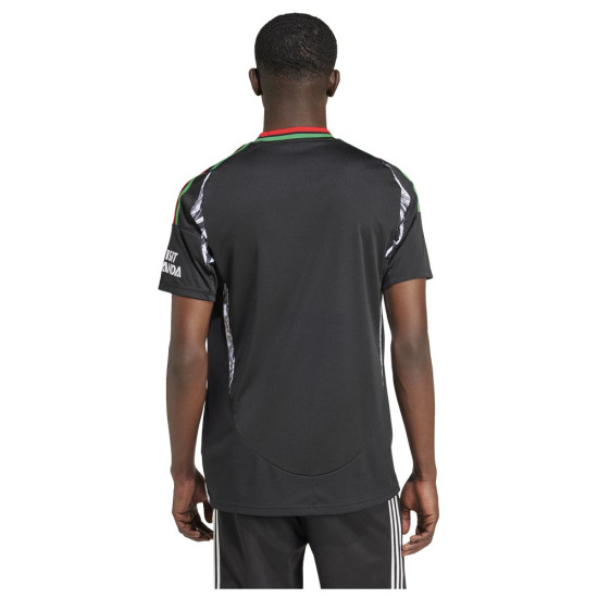 Adidas Ανδρική ποδοσφαιρική φανέλα Arsenal 24/25 Away Jersey Adidas Ανδρική ποδοσφαιρική φανέλα Arsenal 24/25 Away Jersey